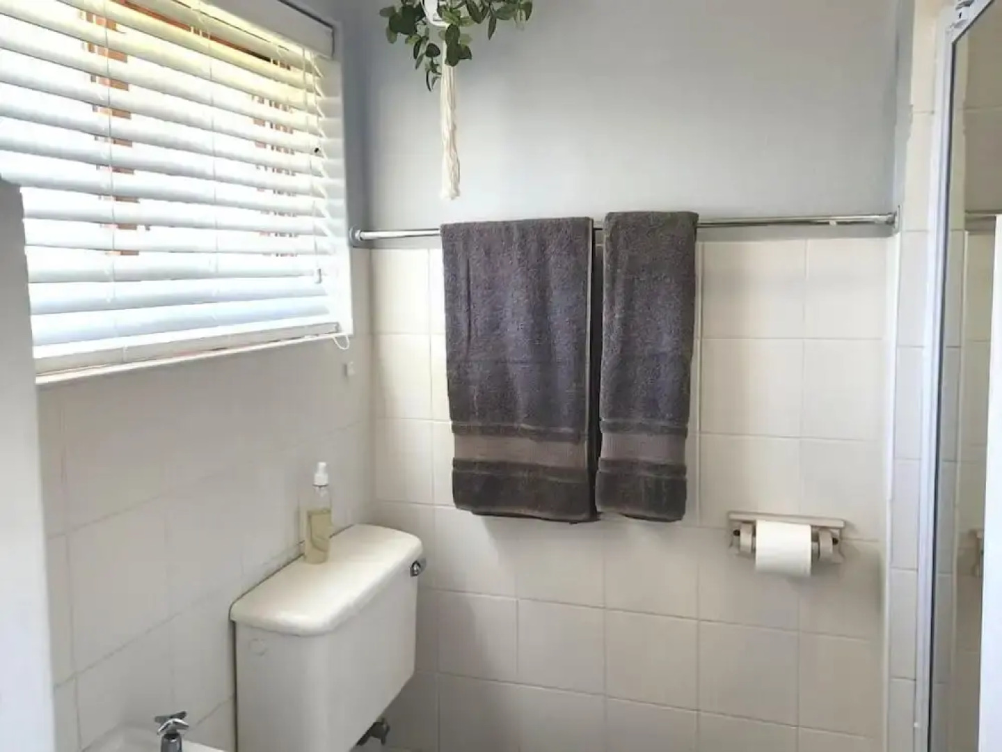 Muir Holiday Apartments