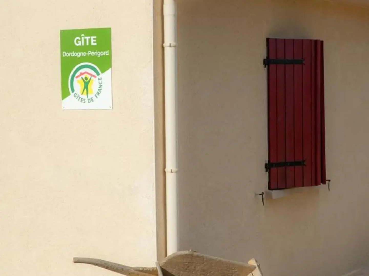 Gîte Fossemagne, 3 pièces, 4 personnes - FR-1-616-262