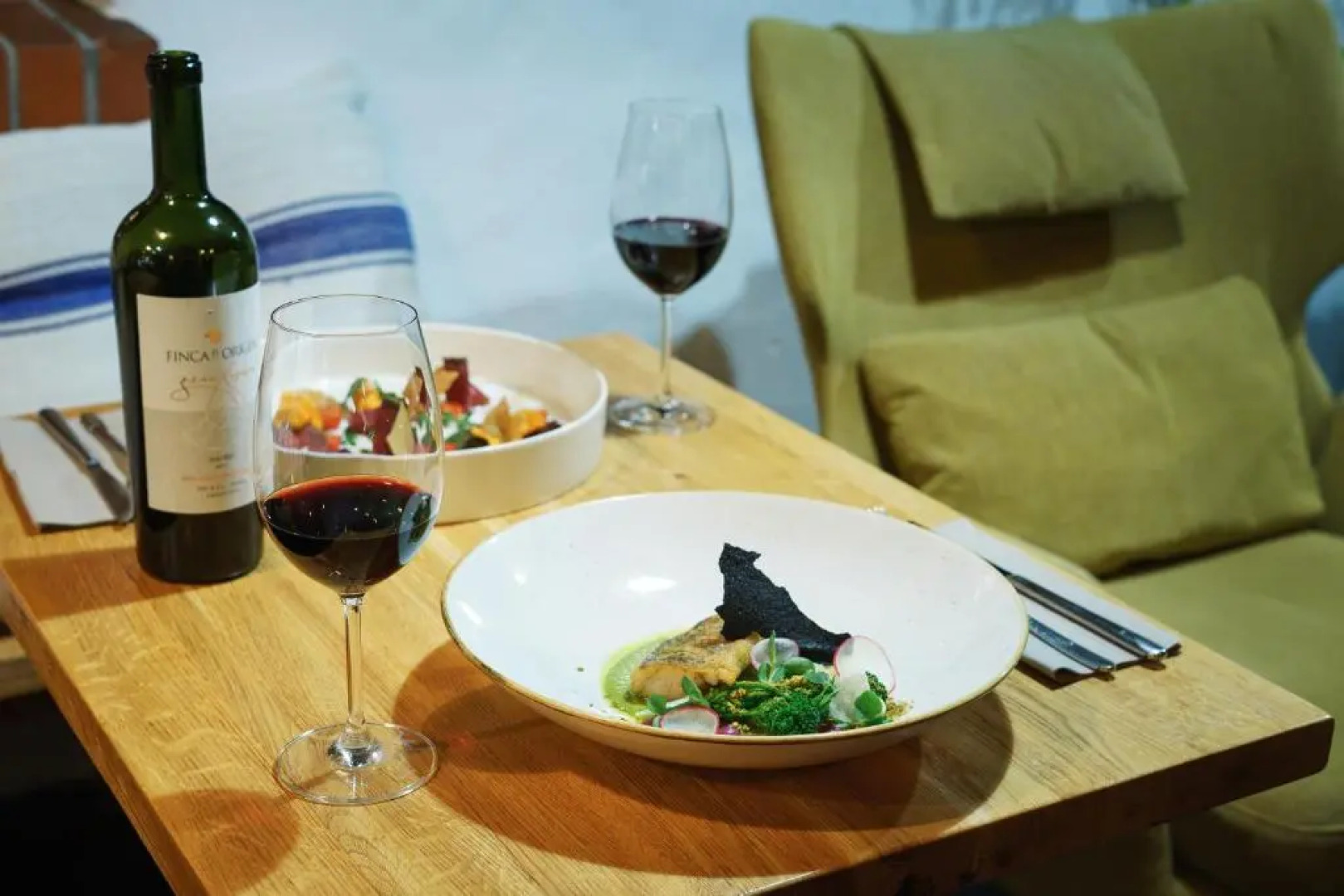 Głęboczek Vine Resort& Spa