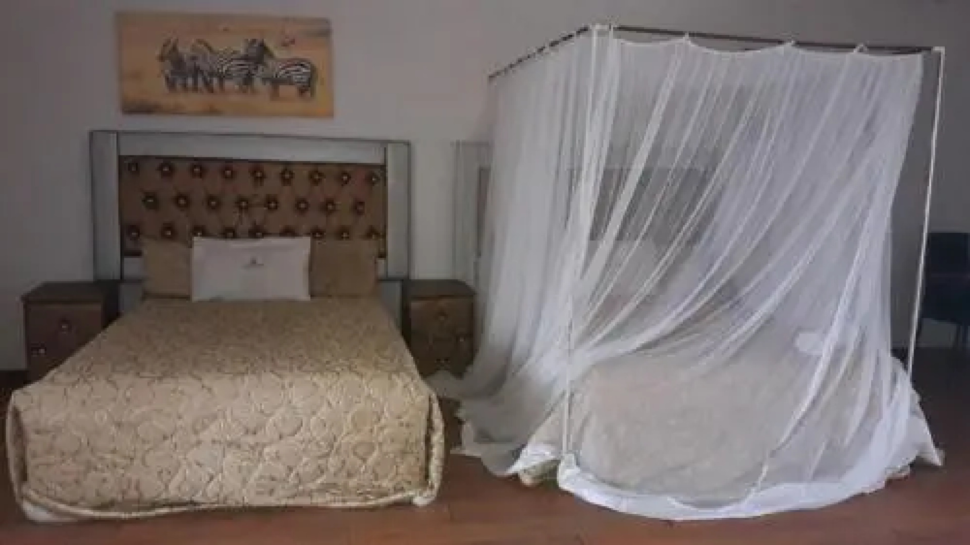 Pamadzi Beach Resort