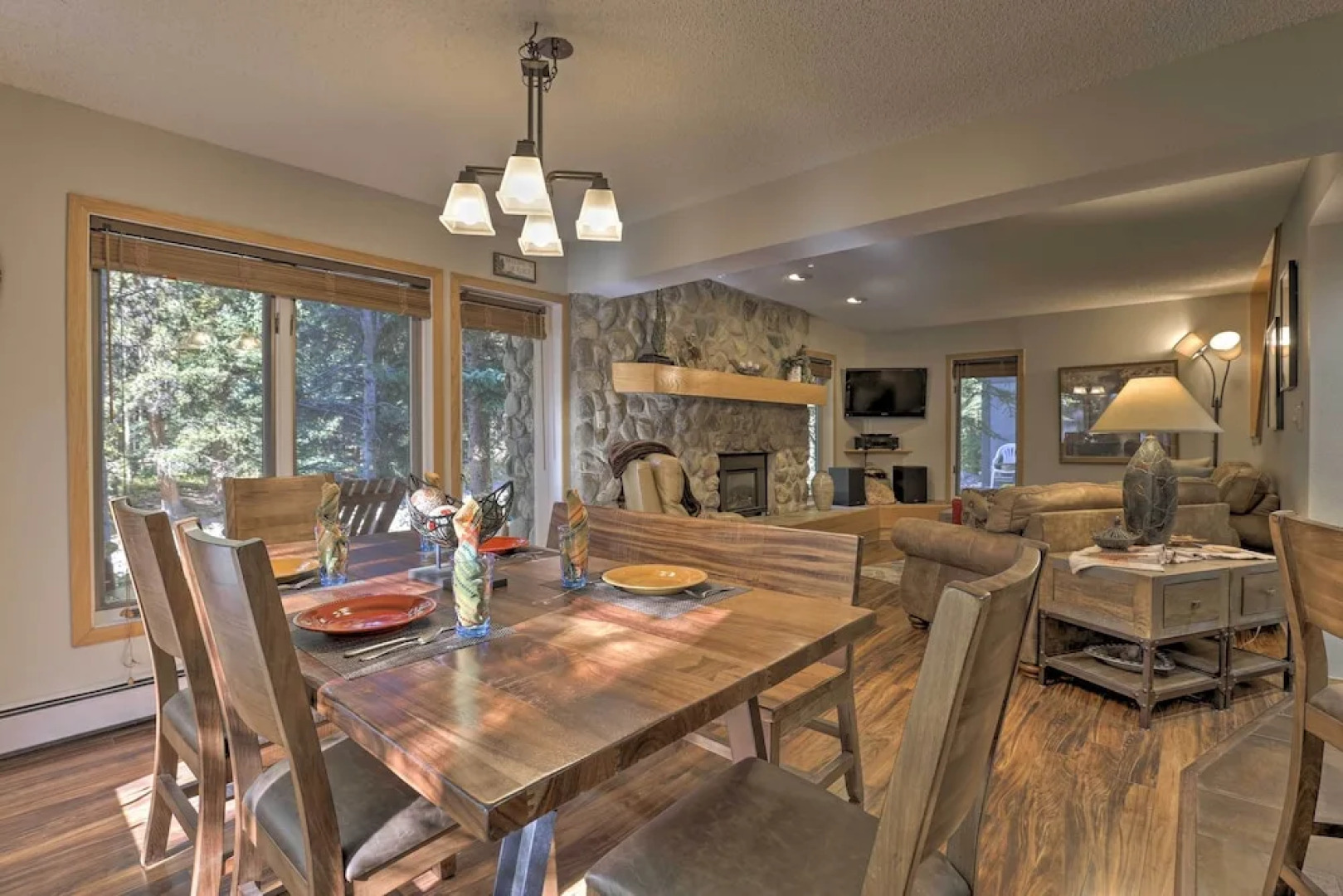 Creekside Frisco Condo w/ Views & Pool Access!