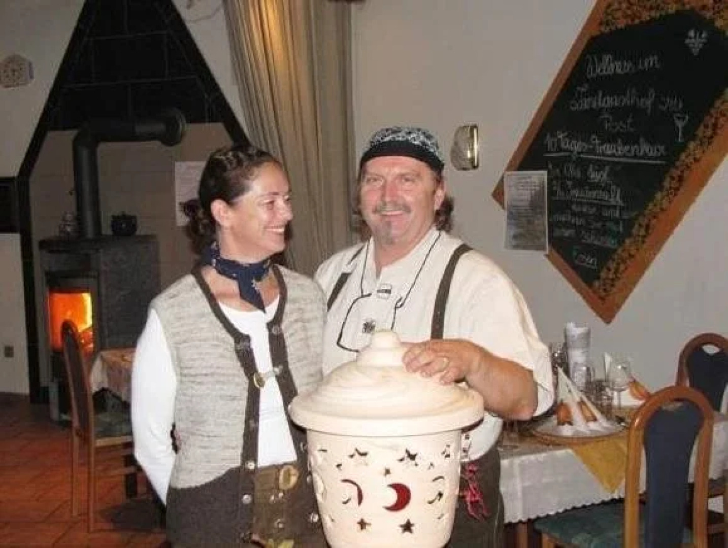 Landgasthof zur Post