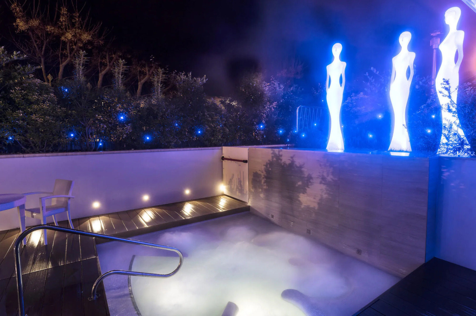 Atlantic Hotel & SPA