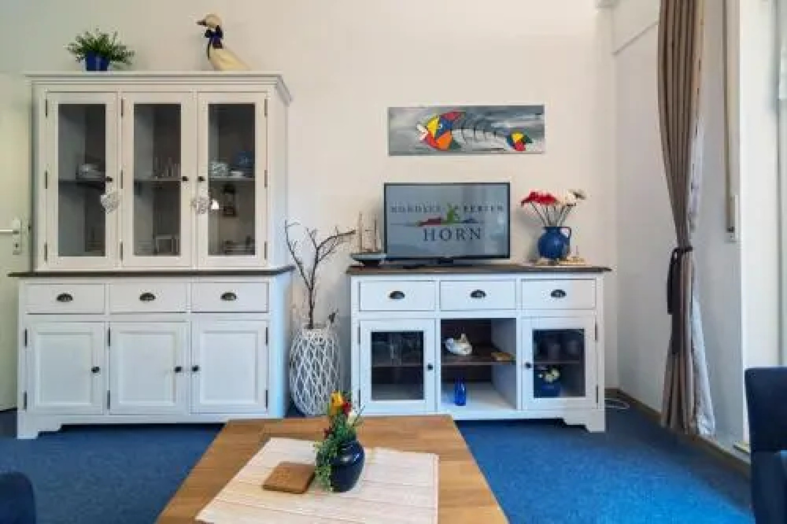 Ferienapartment Seestern