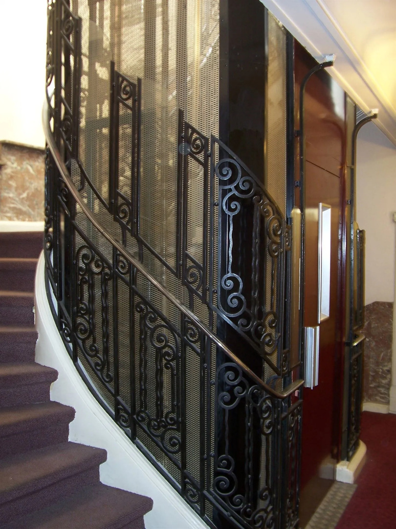 Manhattan Hotel Brussels