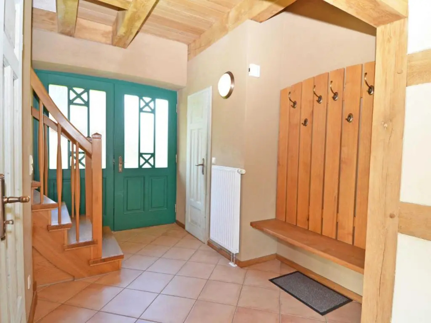 Fachwerkhäuser Gager Menke