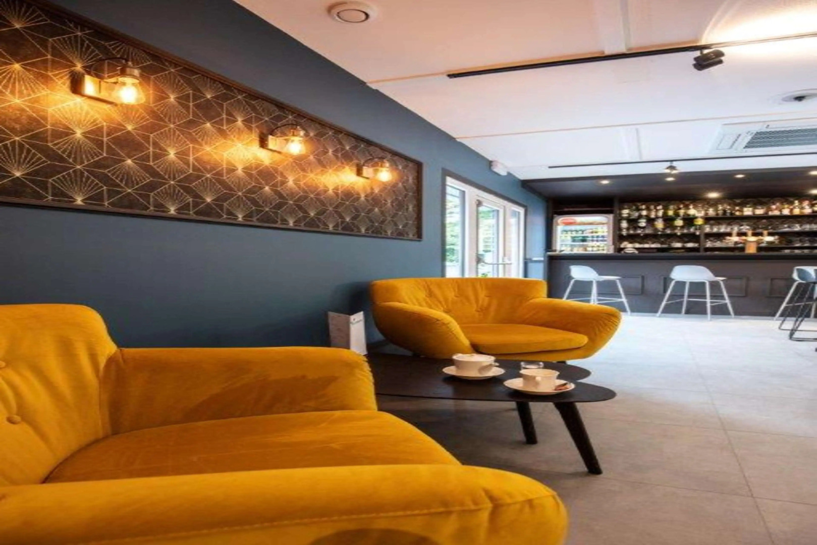 Campanile Hotel Liege