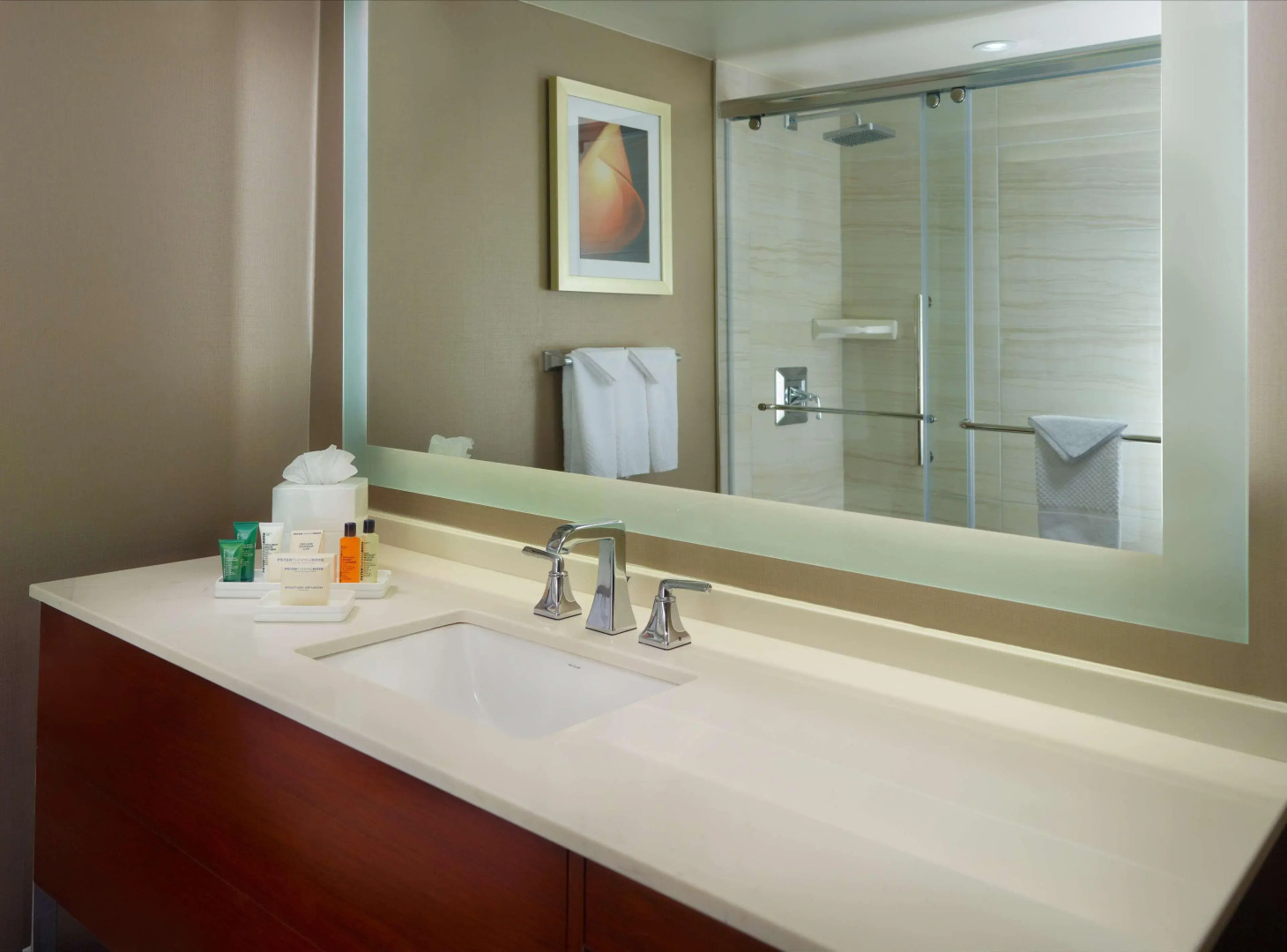 Hilton Atlanta Northeast