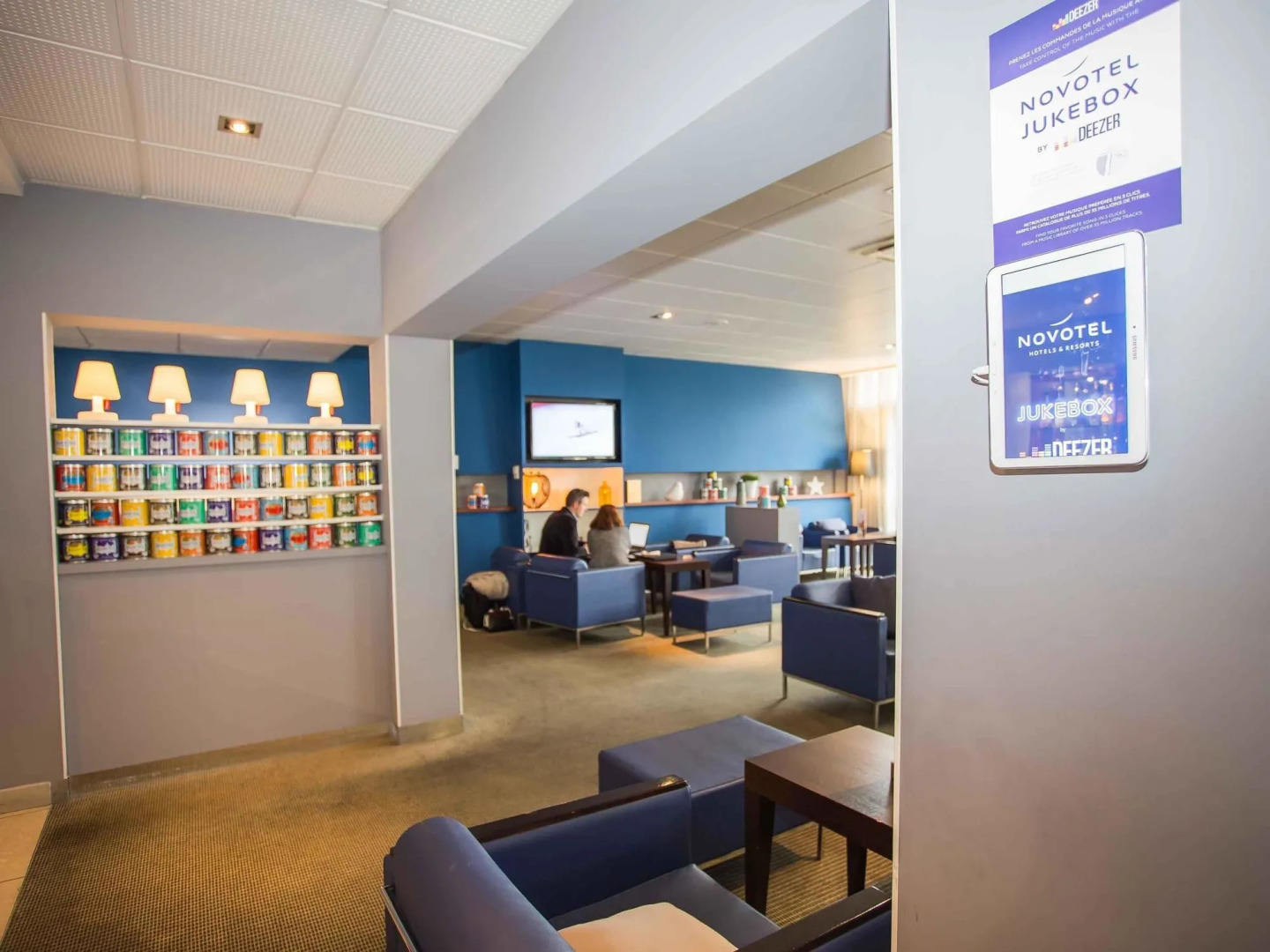 Novotel Lyon Bron Eurexpo