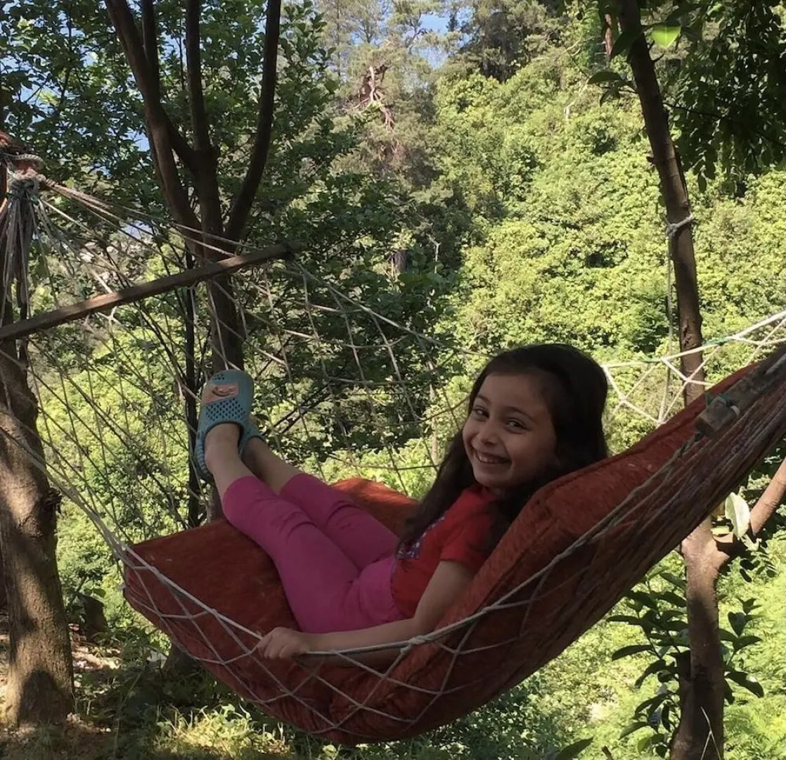 Yesil Vadi Apart Otel