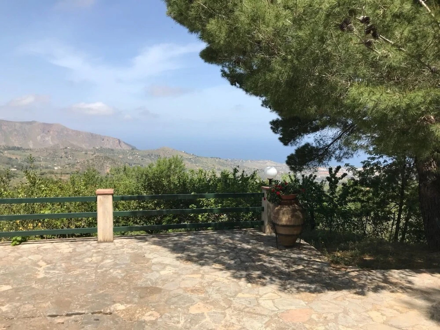 La Casa Dei Mandorli