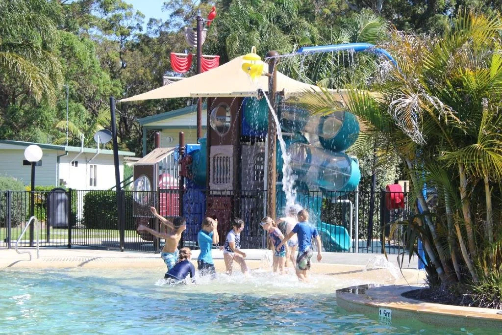Tasman Holiday Parks - Jervis Bay