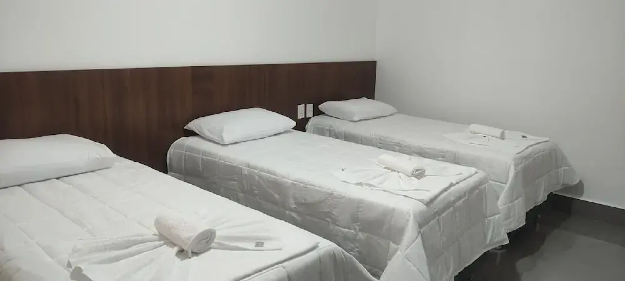 Hotel Esmeralda Verde