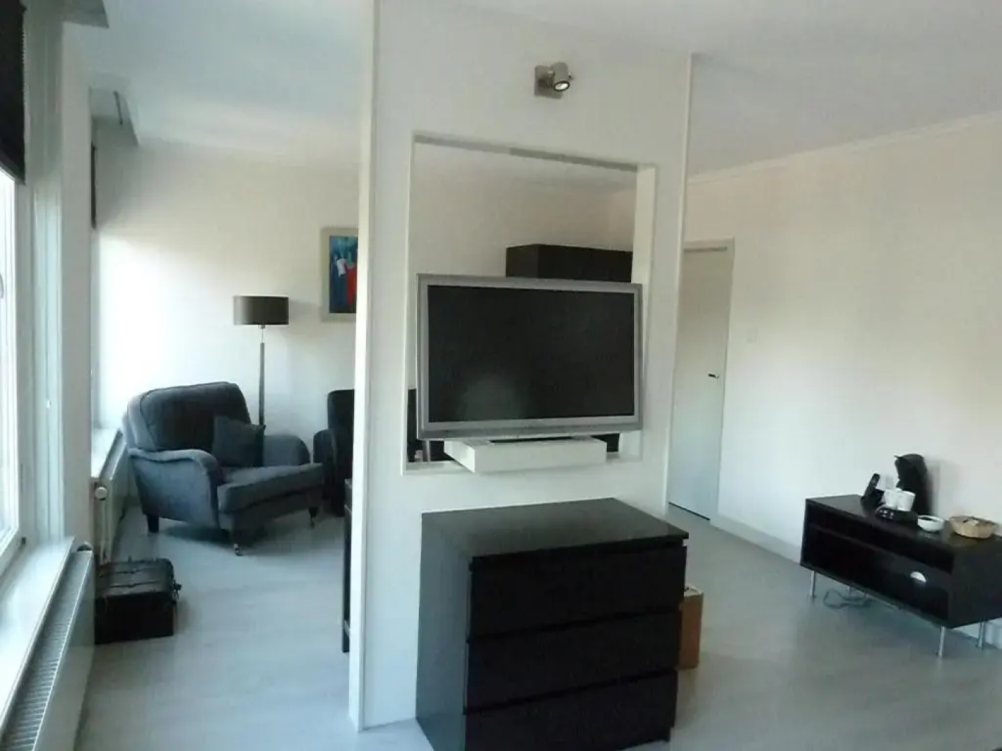 Hotel Centraal