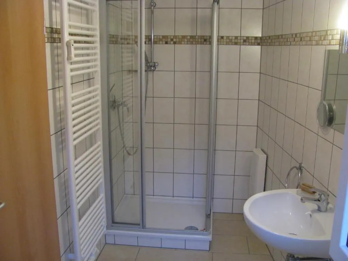 2 Ferienwohnungen mitten in der Innenstadt