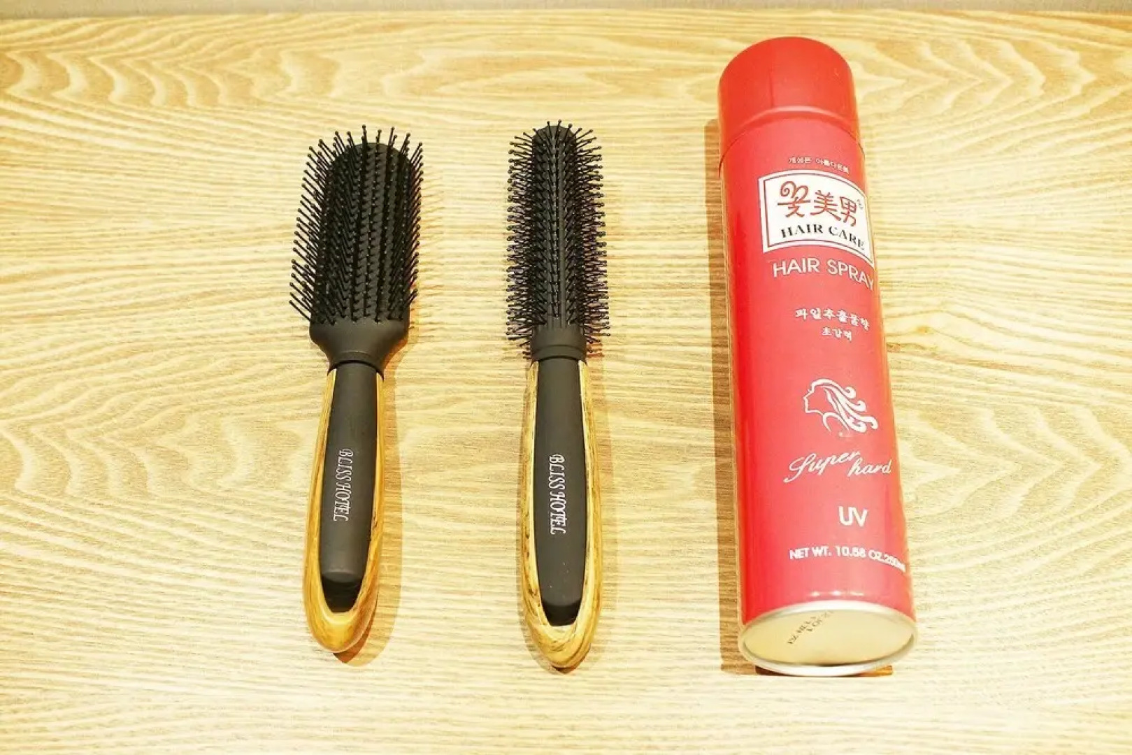 Yangsan Mulgeum Bliss Hotel