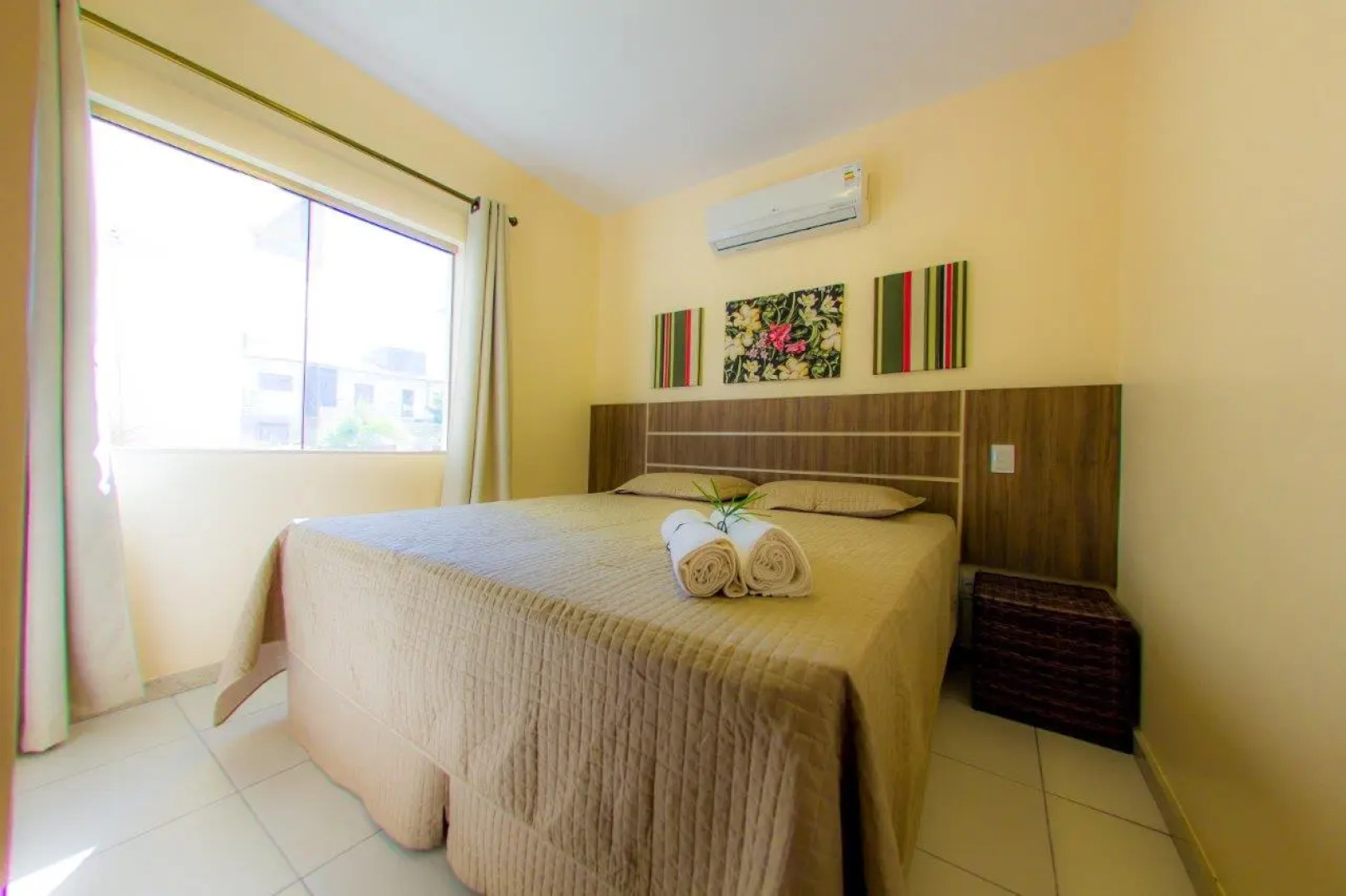 Residencial Portinari