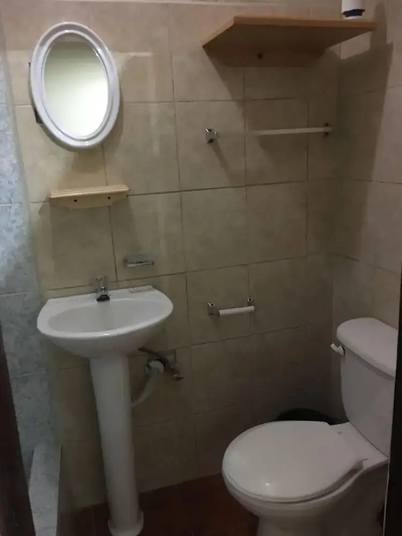 Hotel Posada Rosa Balvina