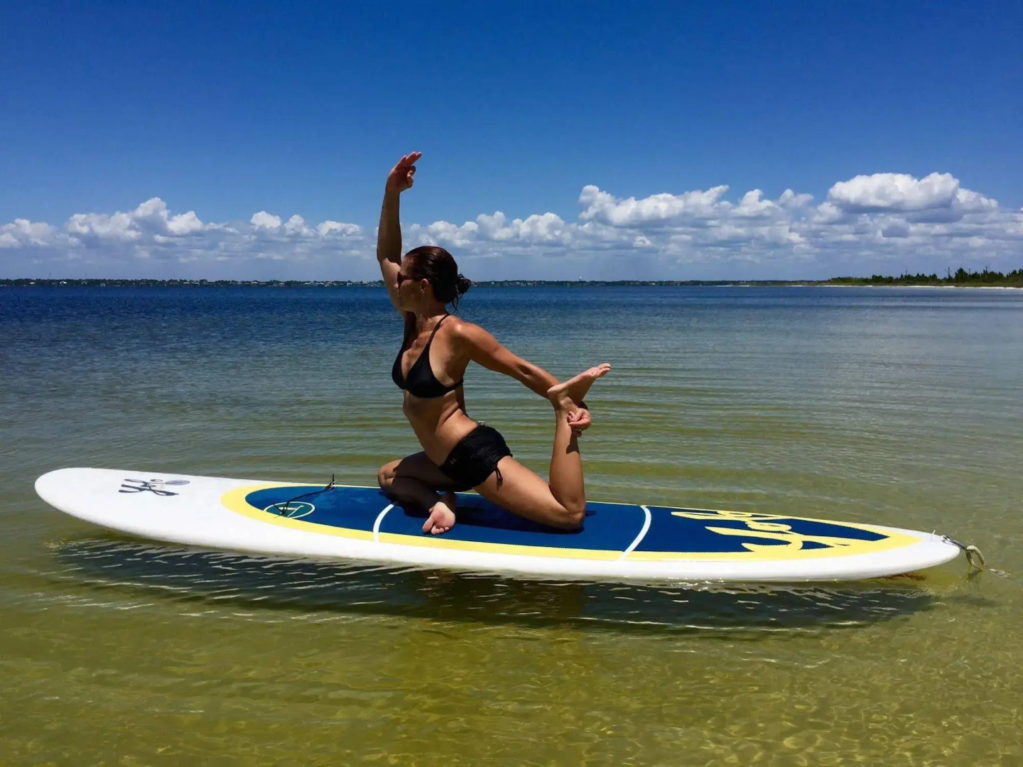 Portofino Island Resort