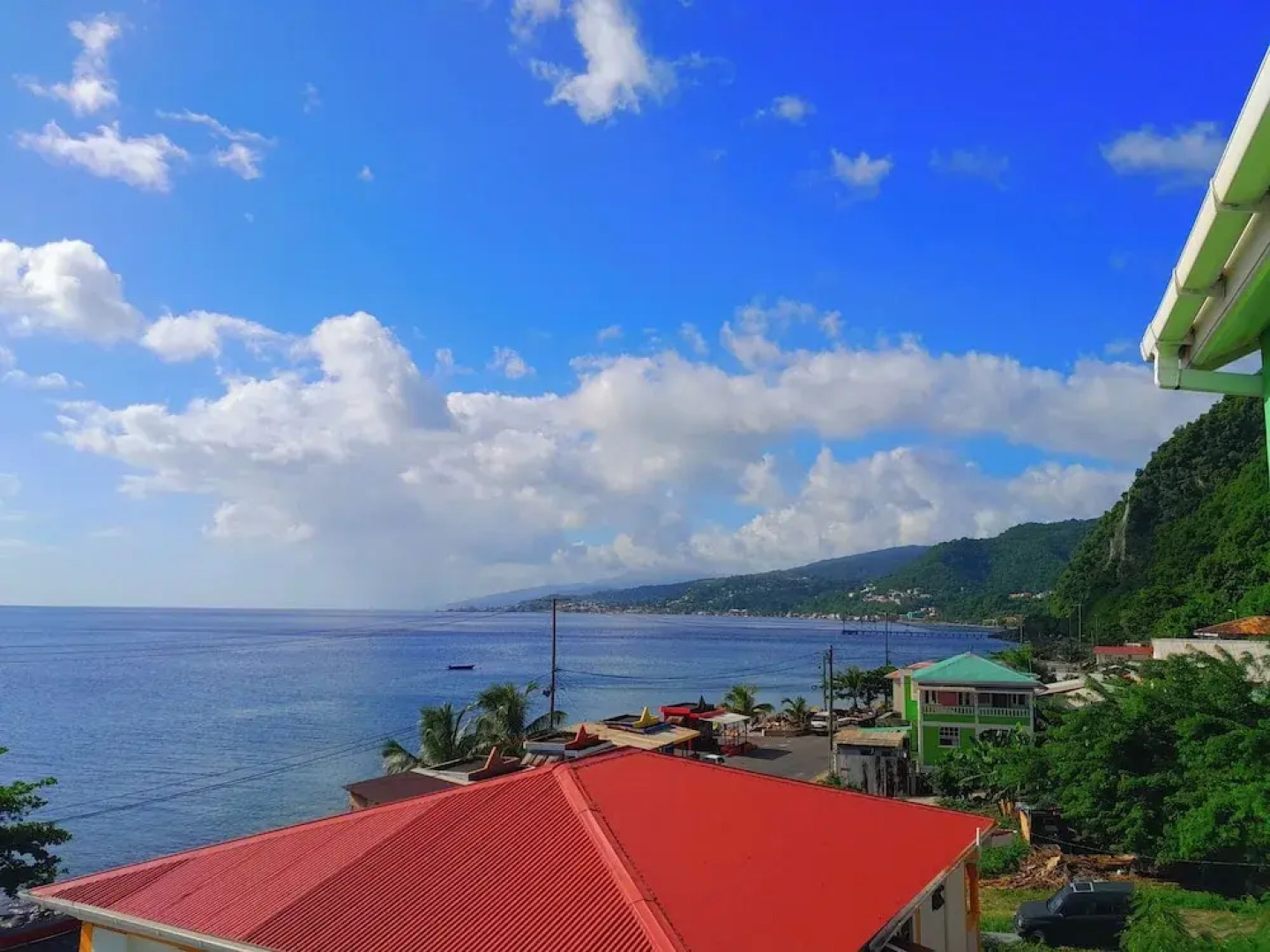 Pinard's Vacation Home