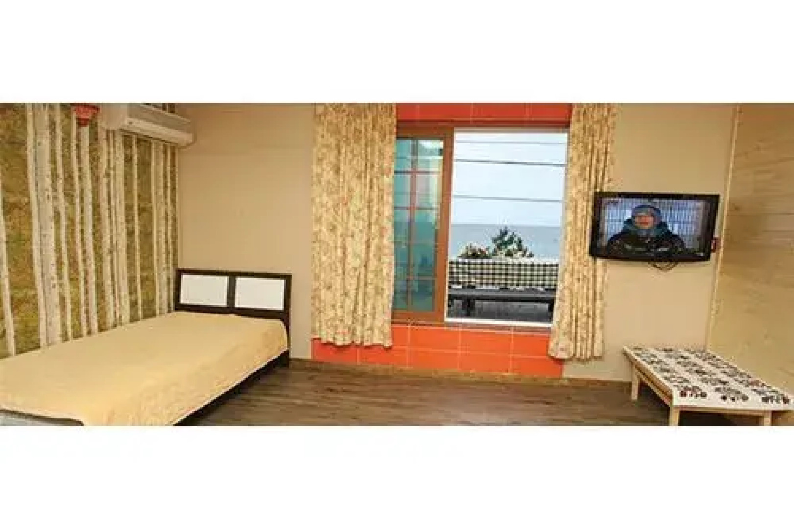 Youngduk Daegyoung Pension