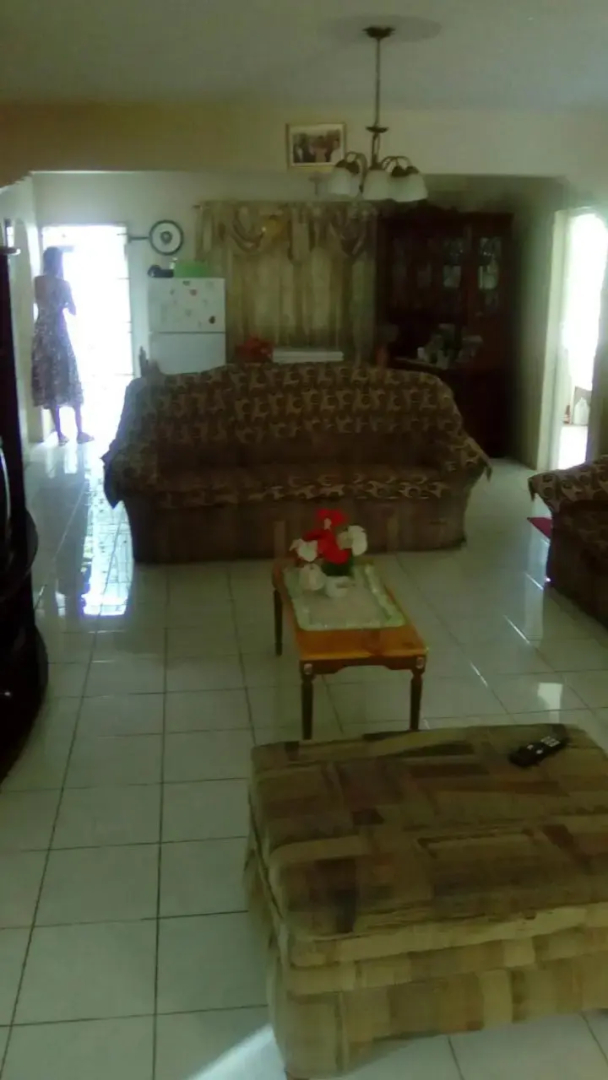 Griffiths Guest House
