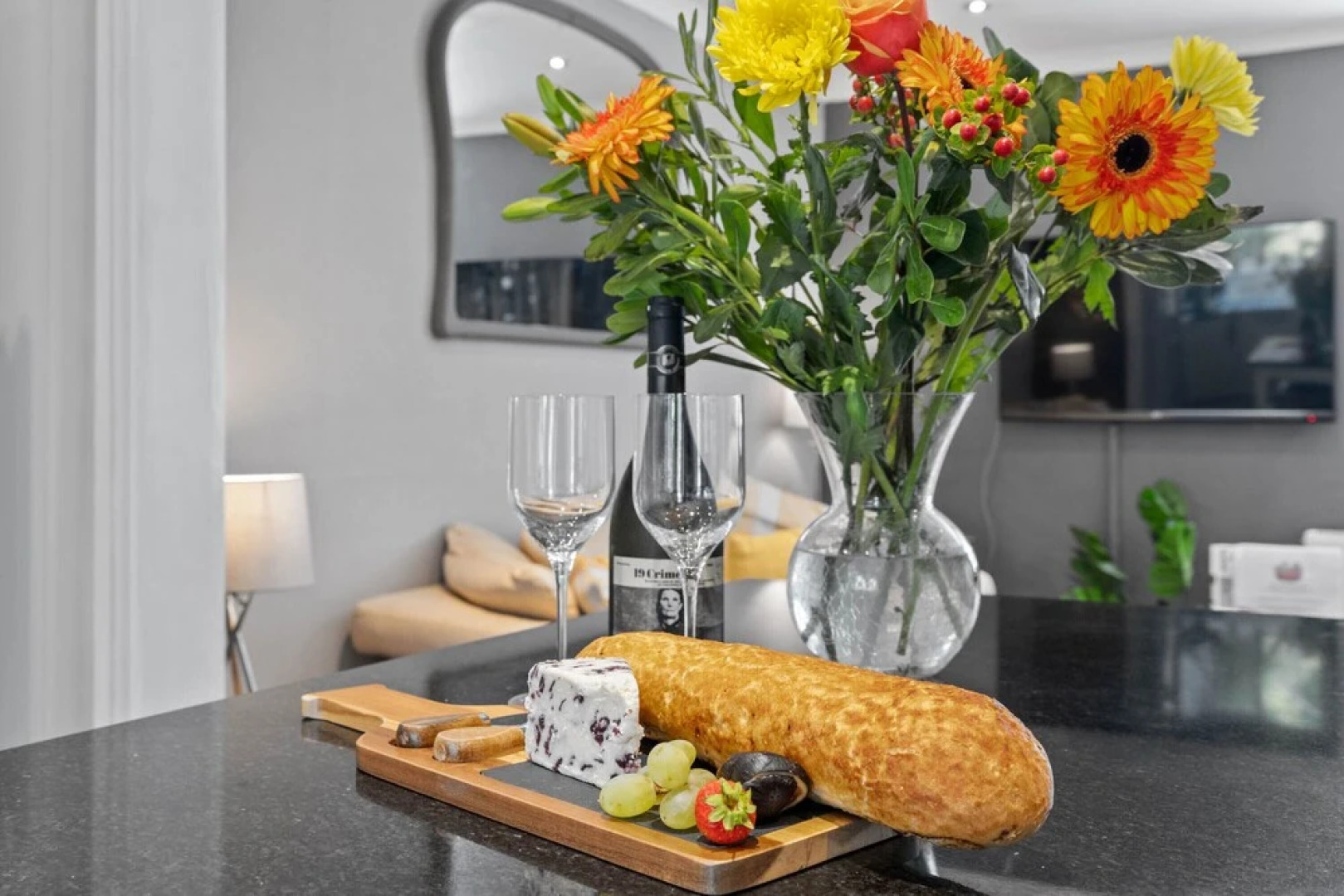 Home in The Vale of Evesham