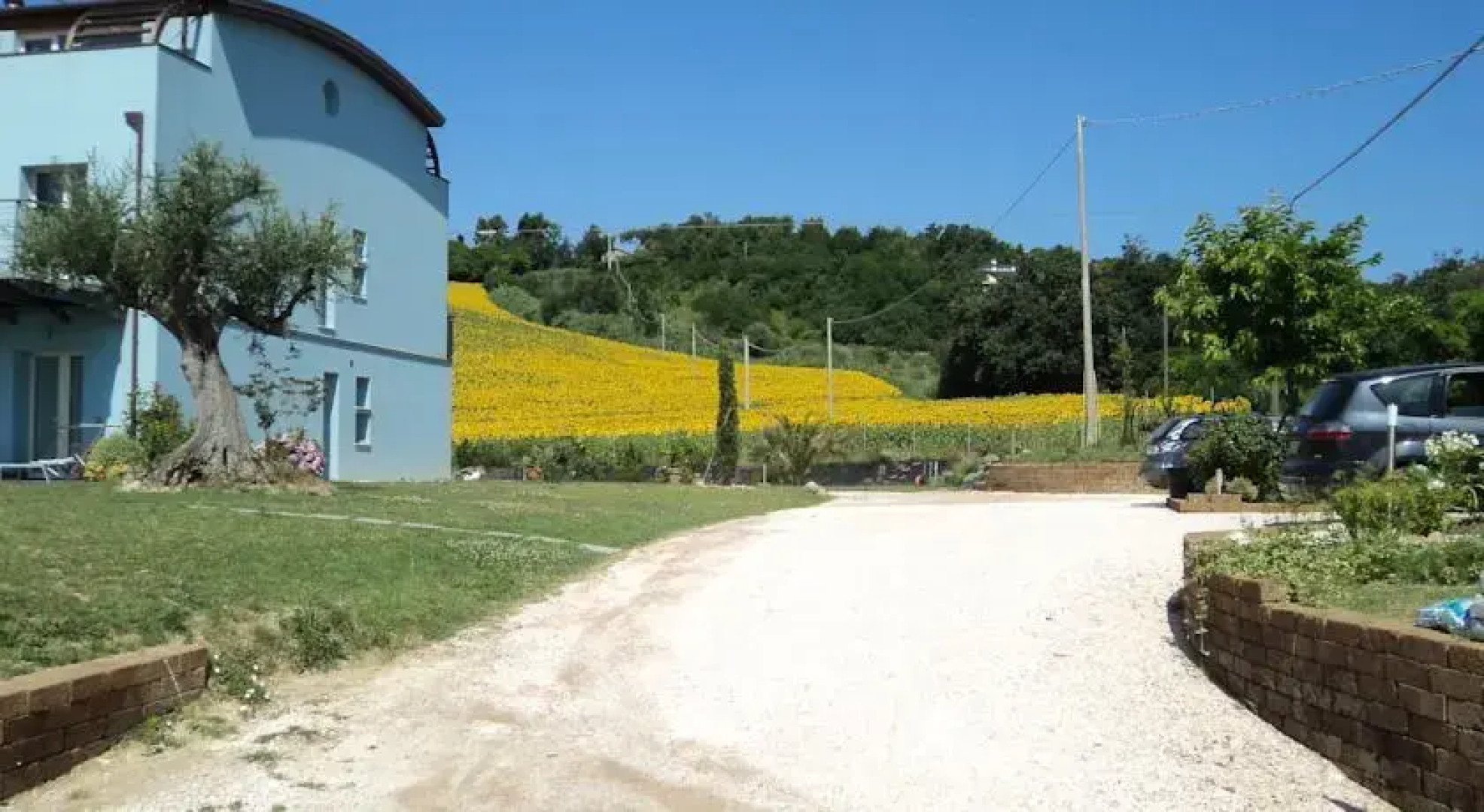Casa Vacanze Al Mare a Pesaro