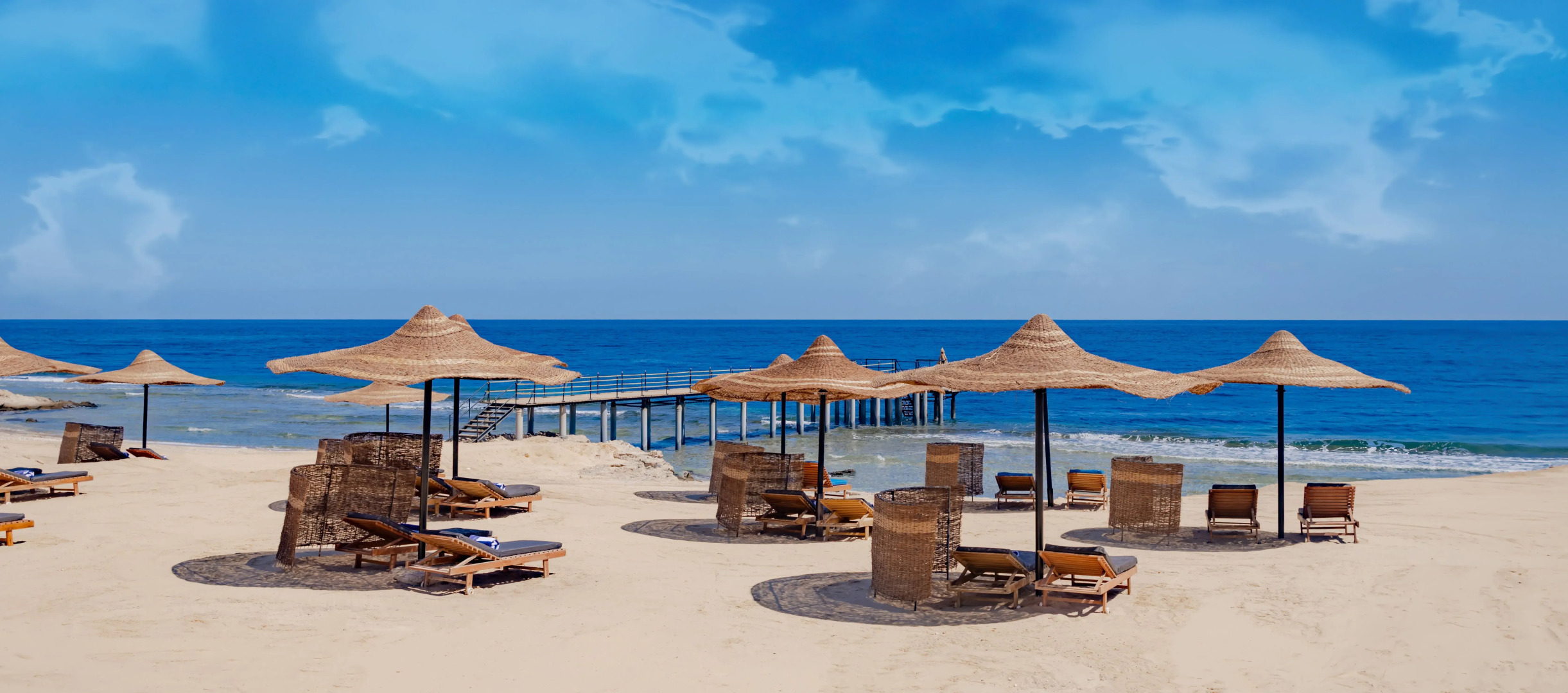 Life Resort Marsa Alam Beach & SPA