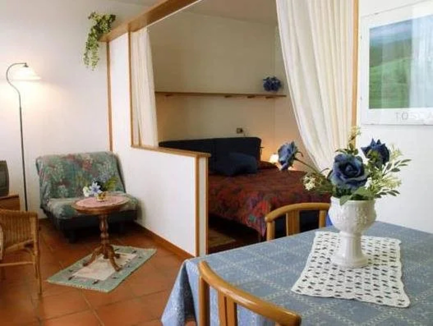 Agriturismo La Vigna