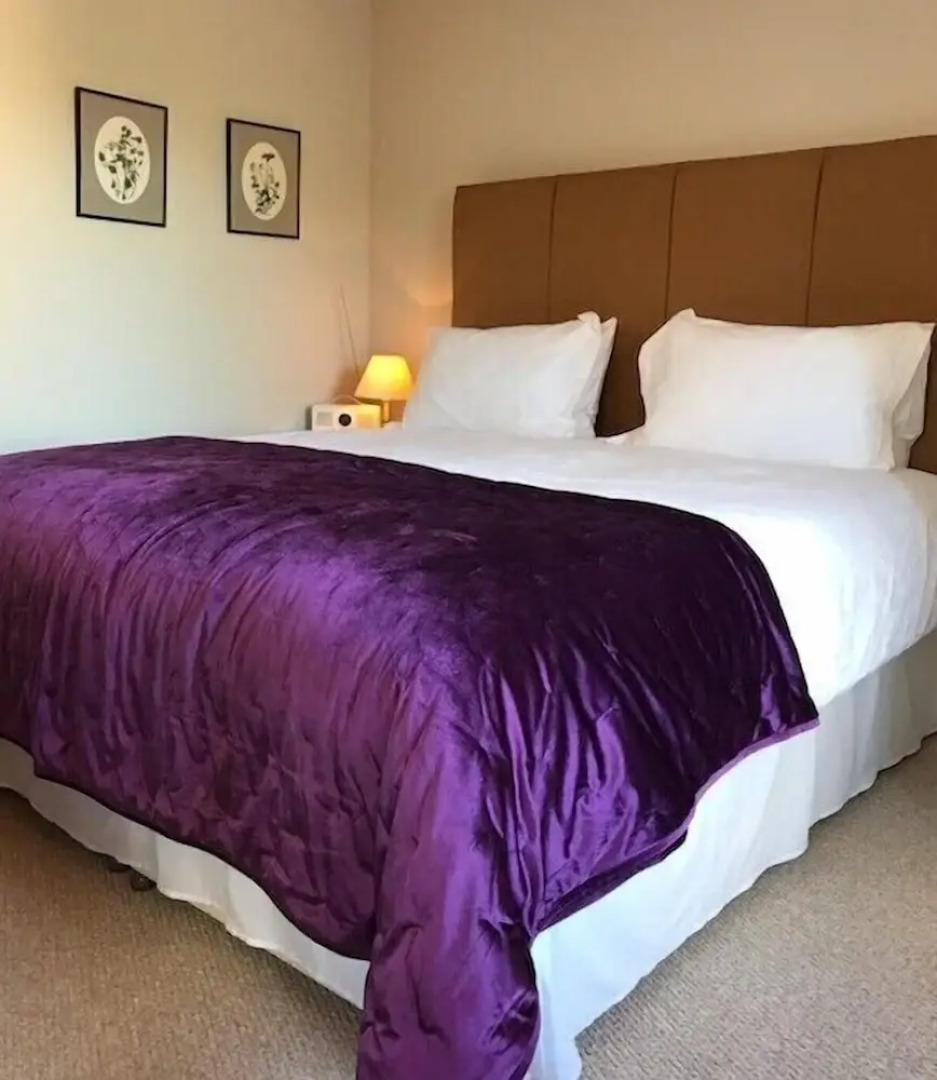 The Kirkstyle Inn & Rooms