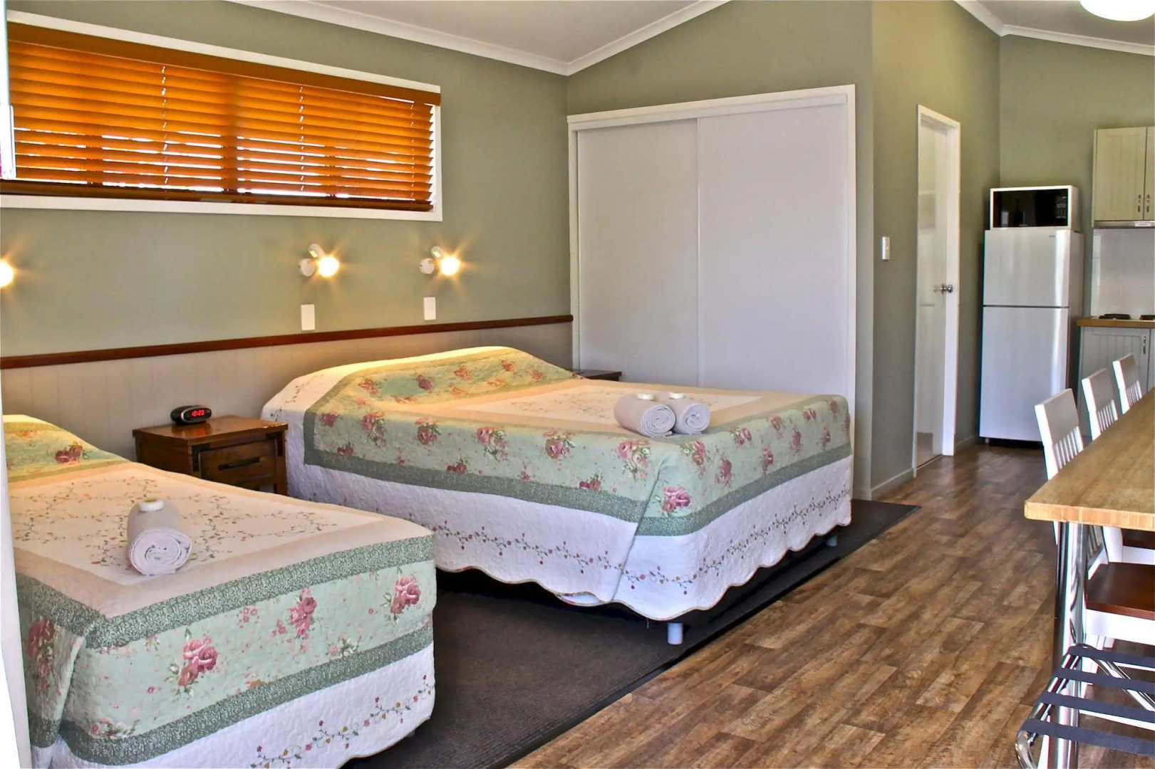 Barcaldine Country Motor Inn