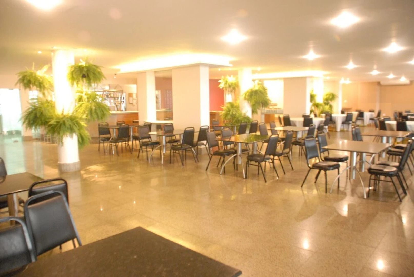 Best Western Praia Mar Hotel