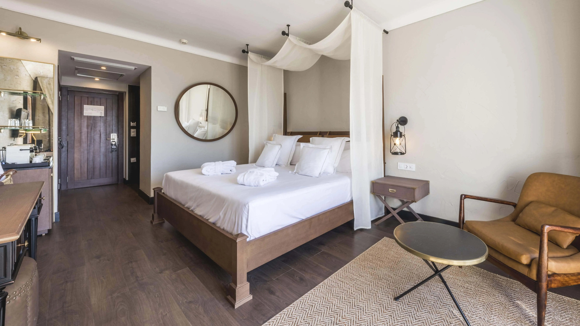 Отель Be Live Adults Only La Cala Boutique Hotel