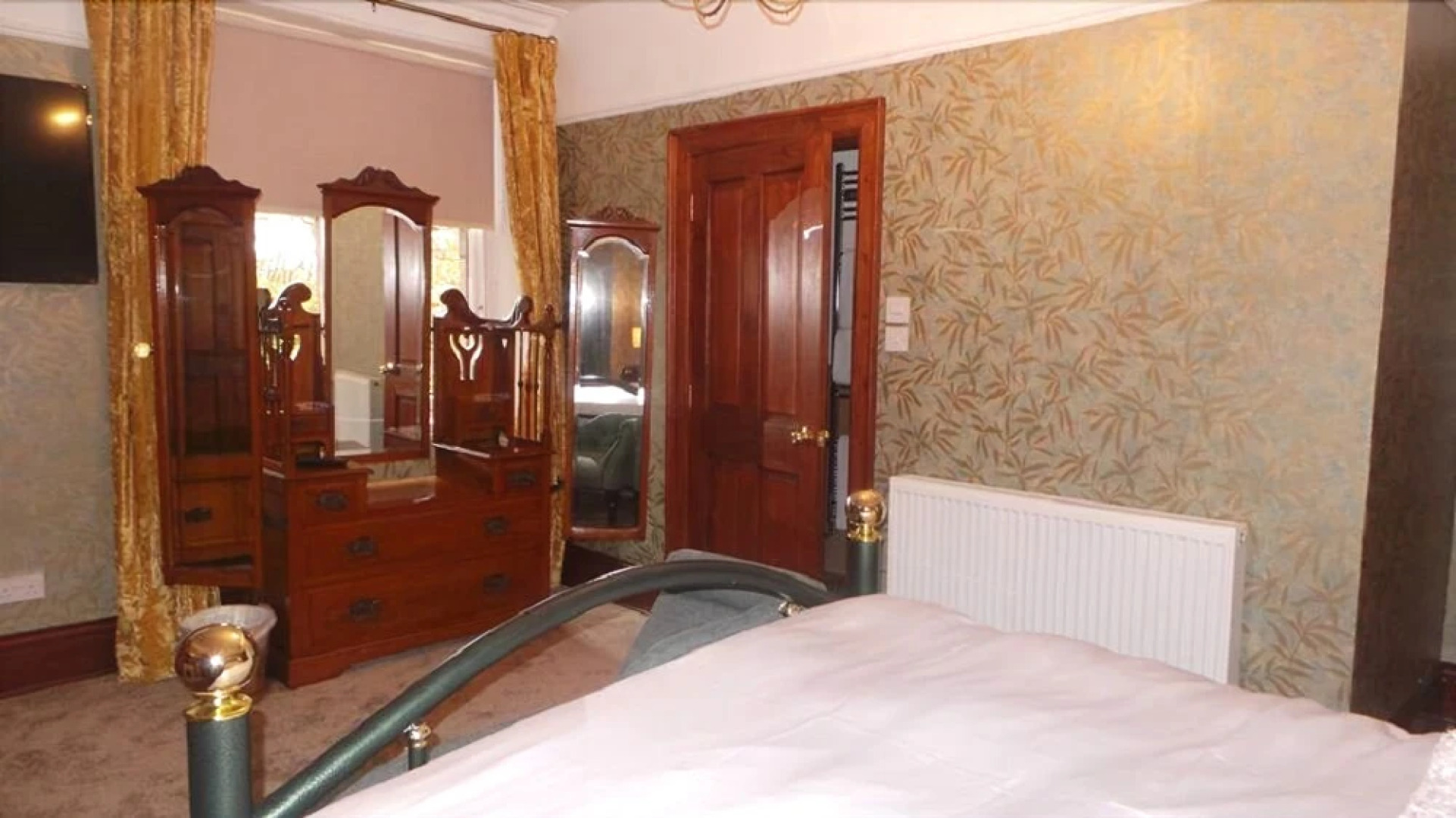 St Michaels Guest House