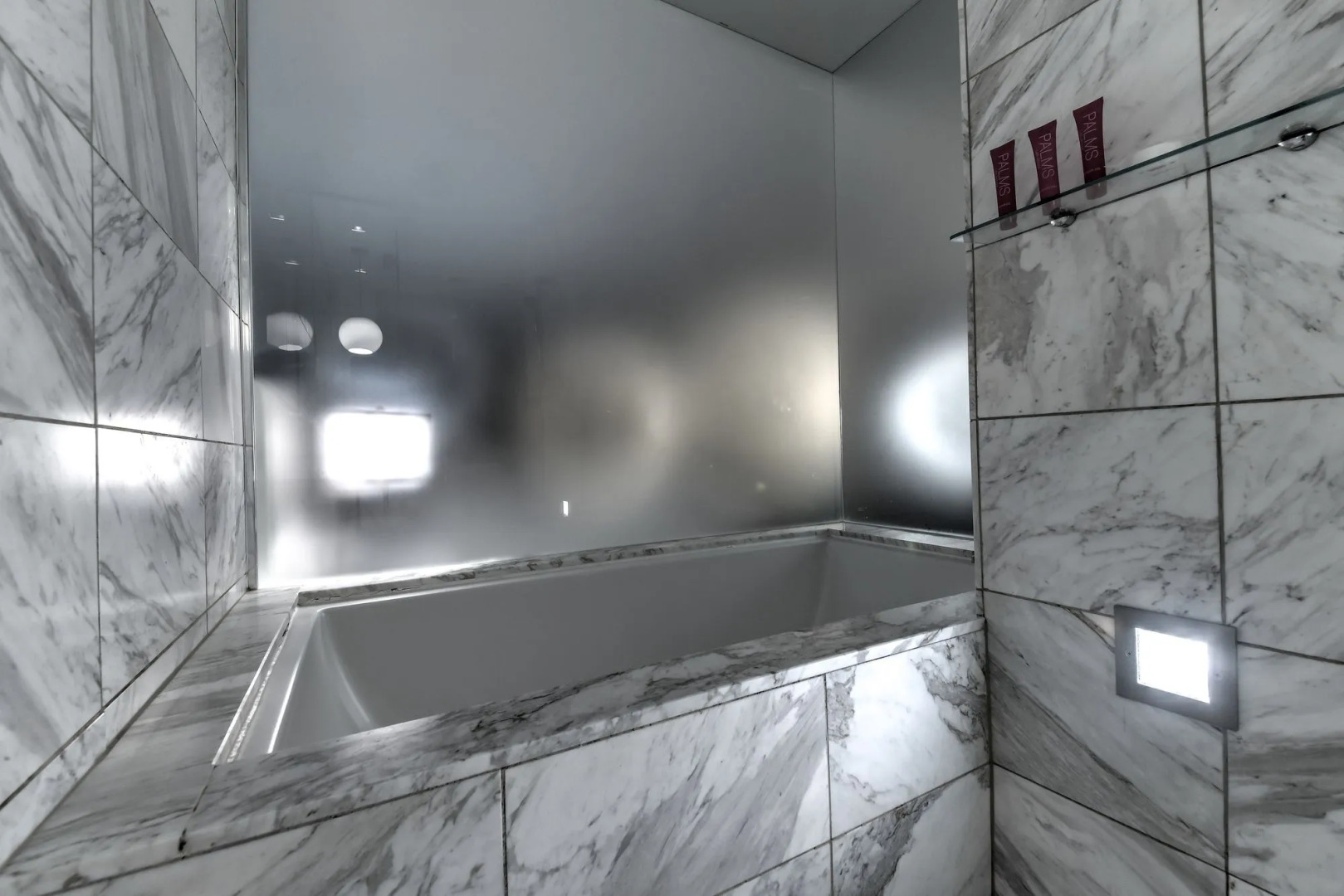 StripViewSuites at Palms Place