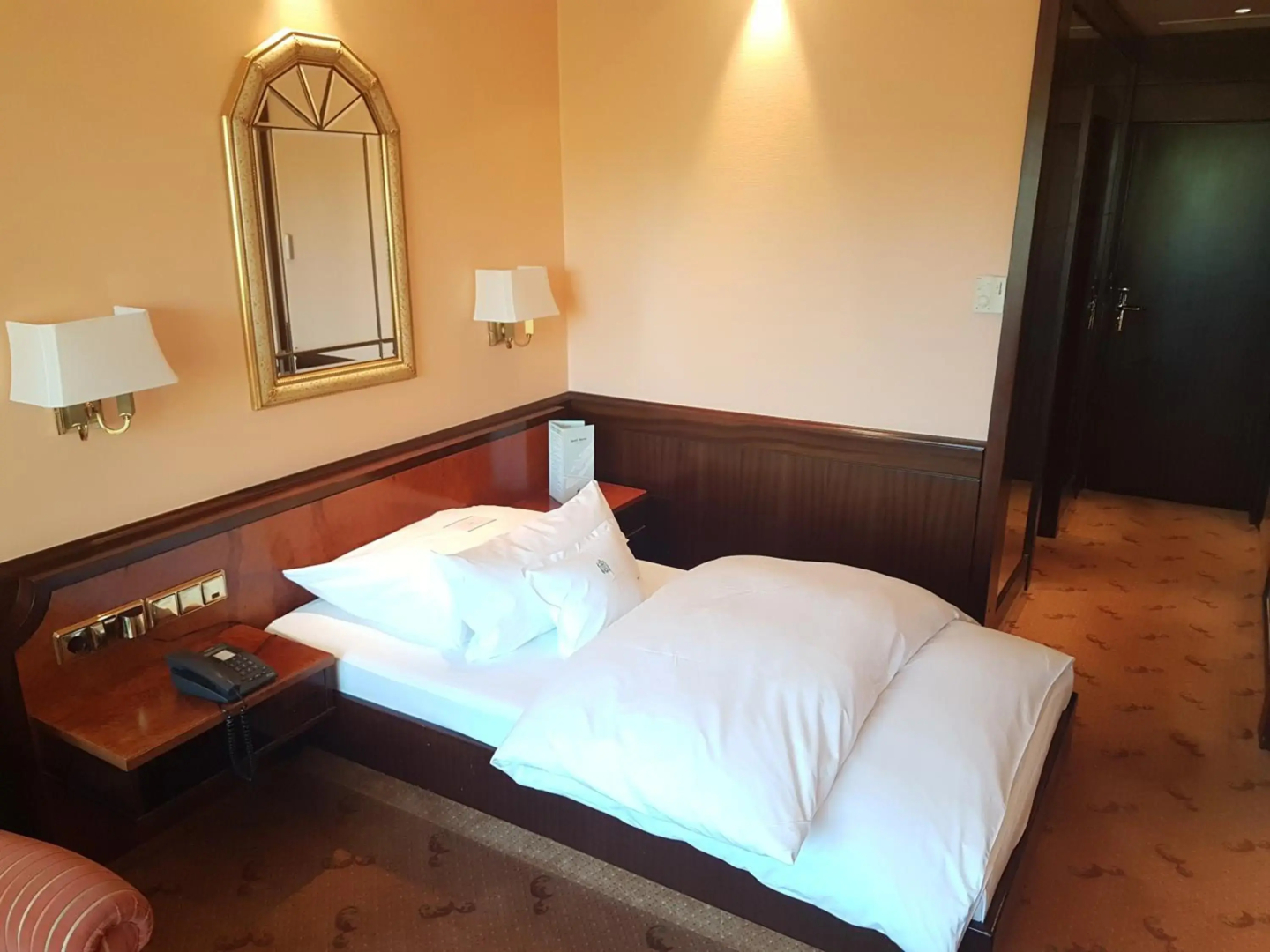 Insel - Hotel Heilbronn