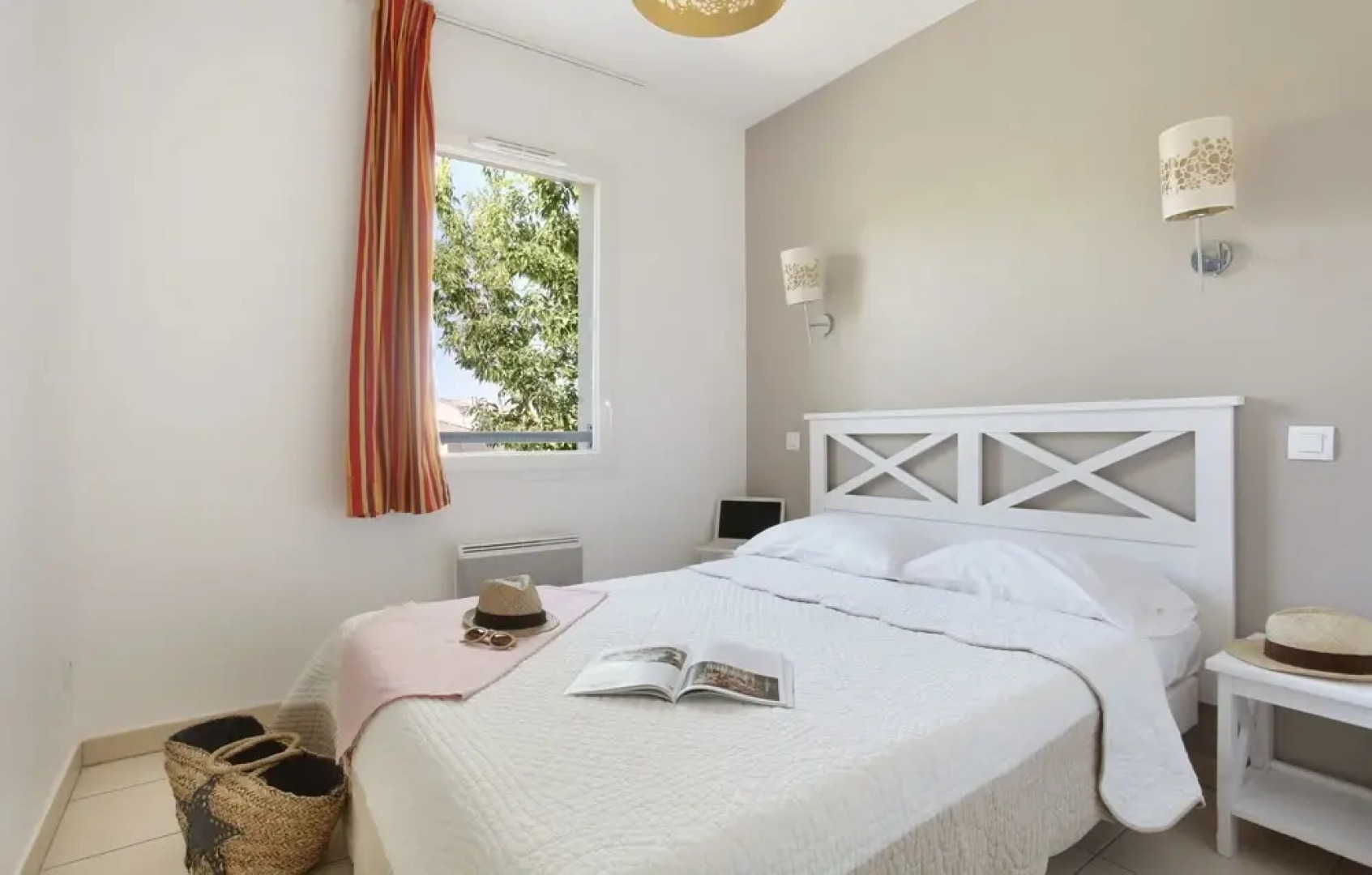 Résidence Odalys Le Mas des Flamants