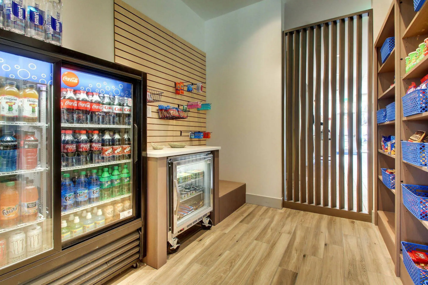 Holiday Inn Express & Suites Charleston NE Mt Pleasant US17 by IHG