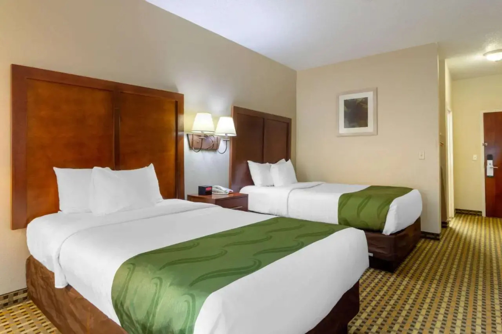 Holiday Inn Express Hotel & Suites Decatur-I-20 East (Panola Rd)