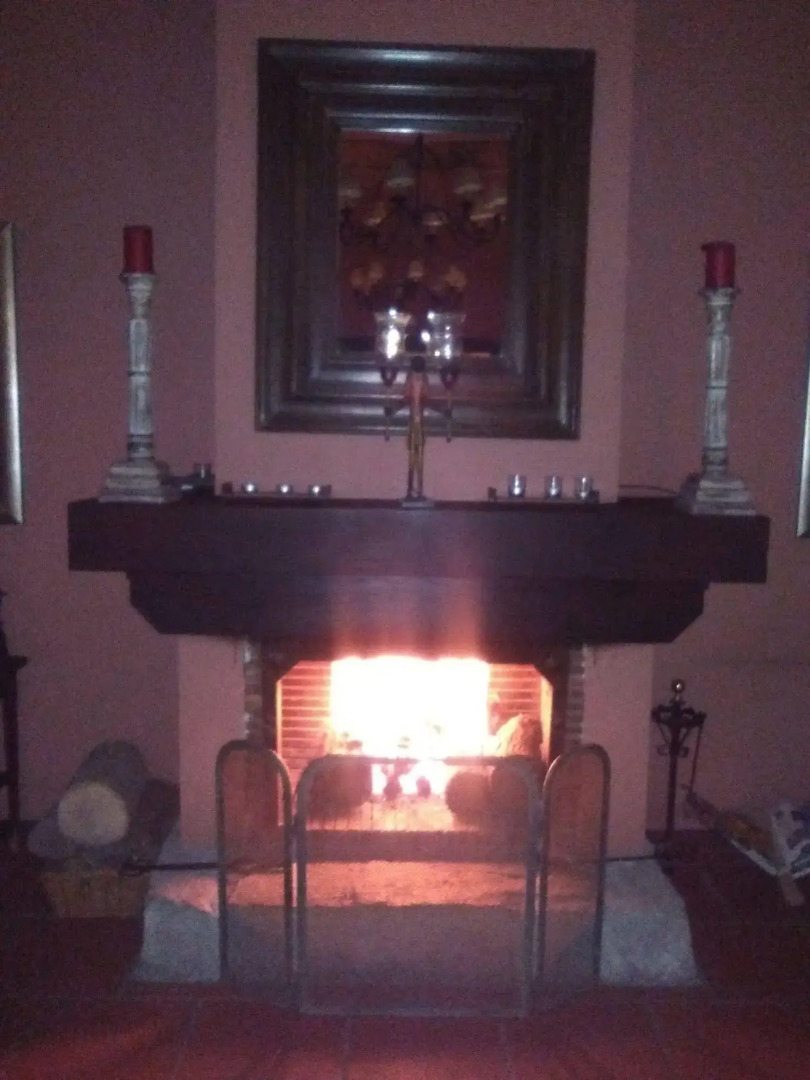 Posada Real Restaurante El Linar Del Zaire