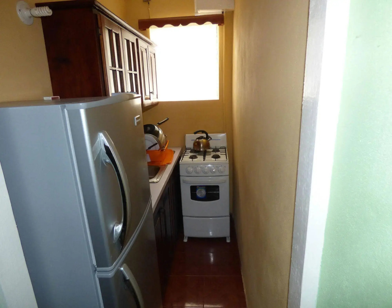 Little Shaw Park Guest House