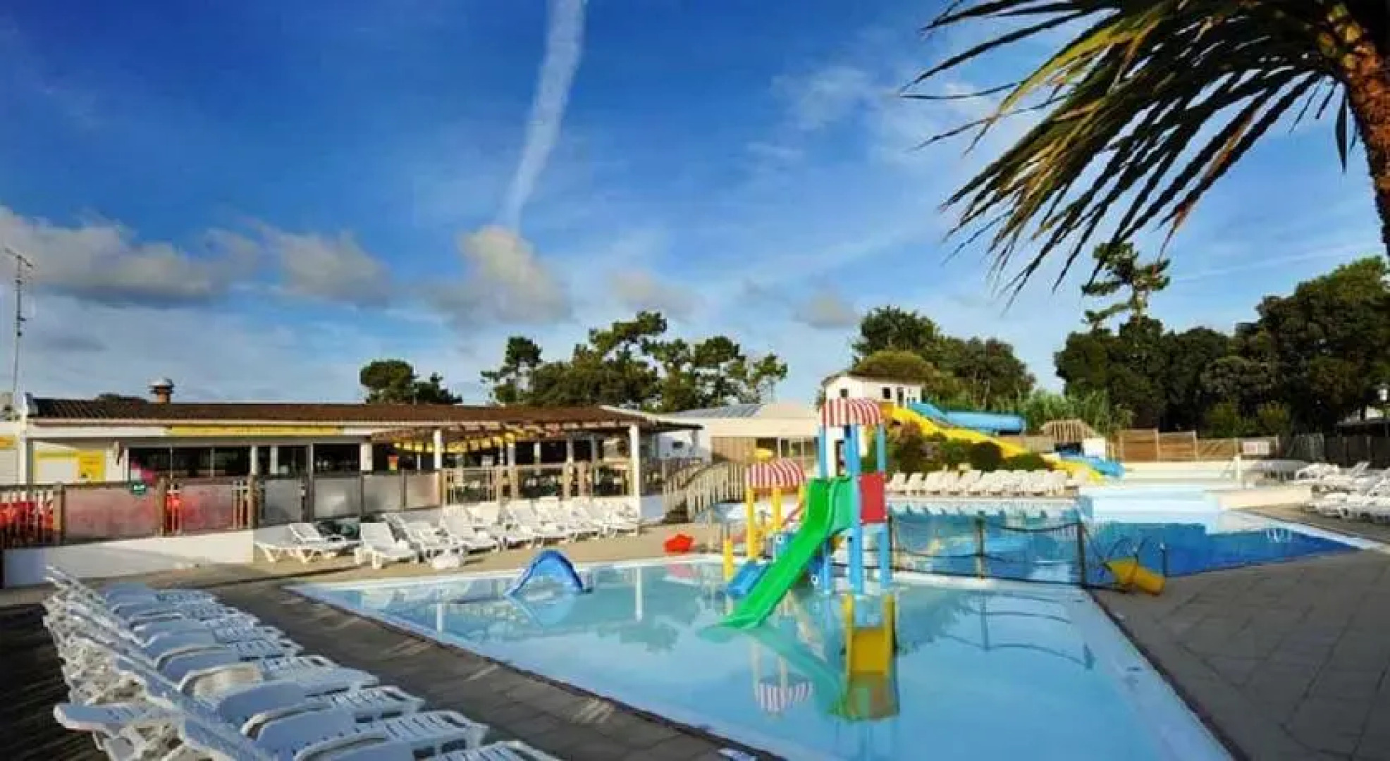 Camping Le Zagarella