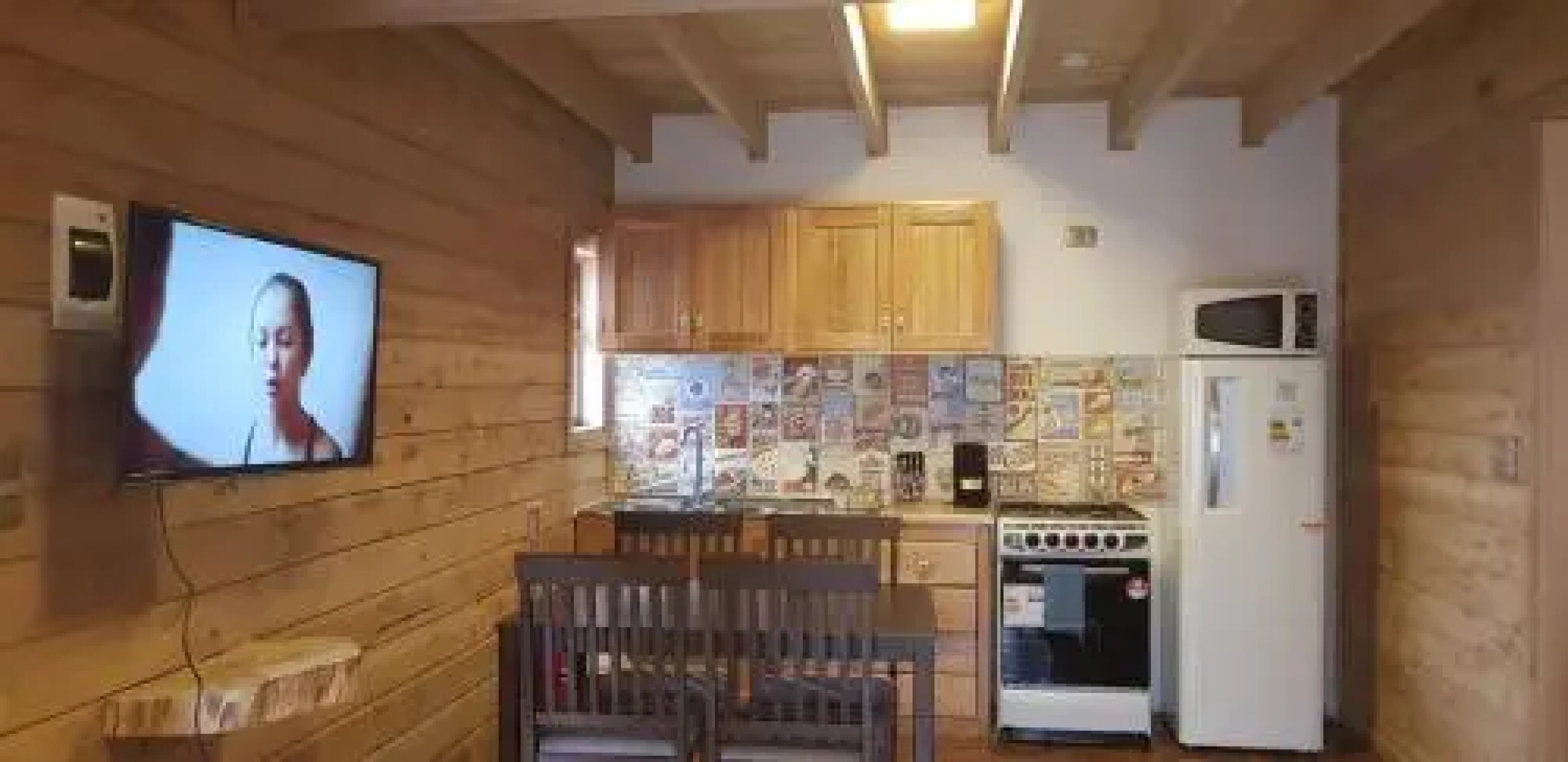 Hito Cero Apart Hotel