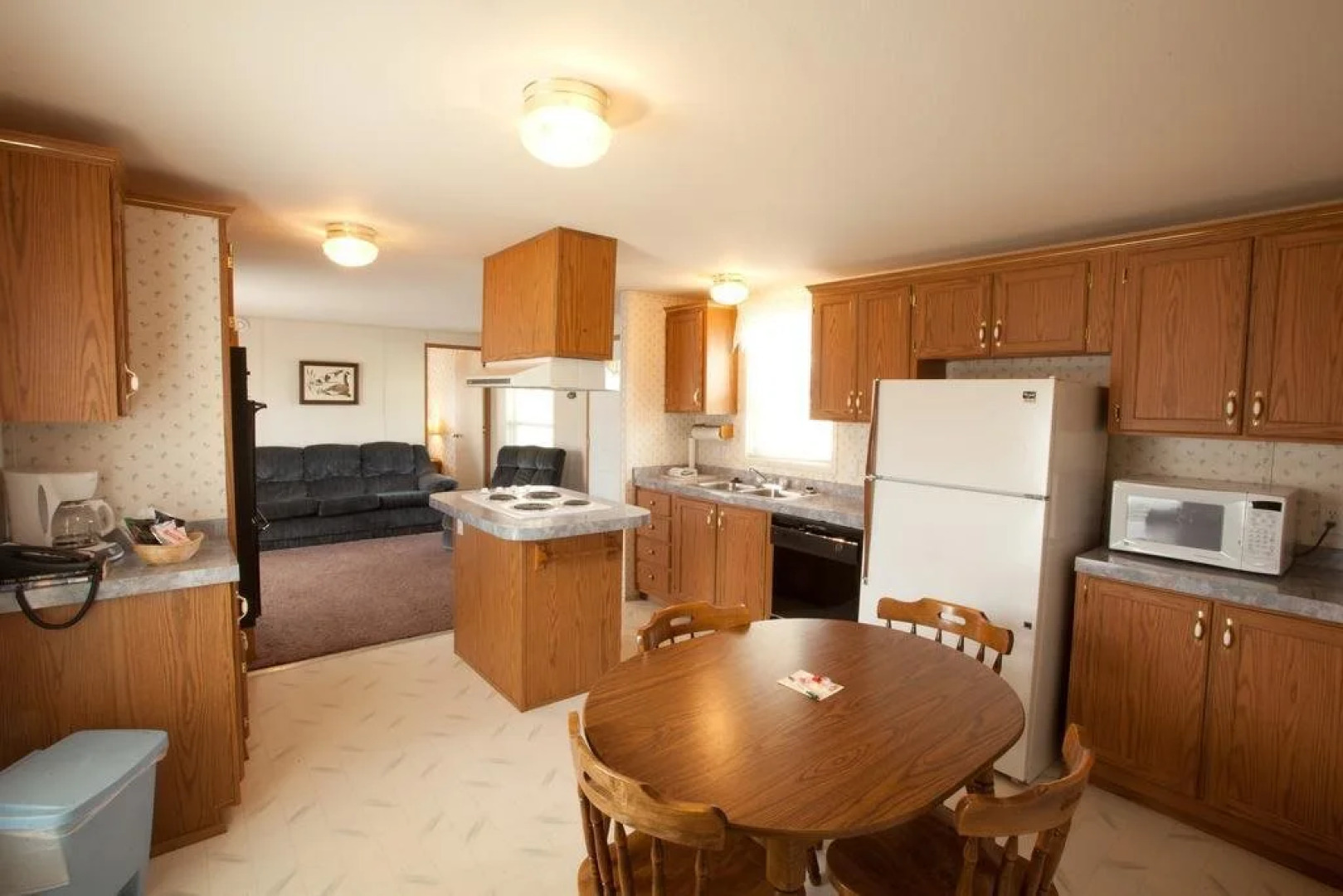 Flaming Gorge Resort