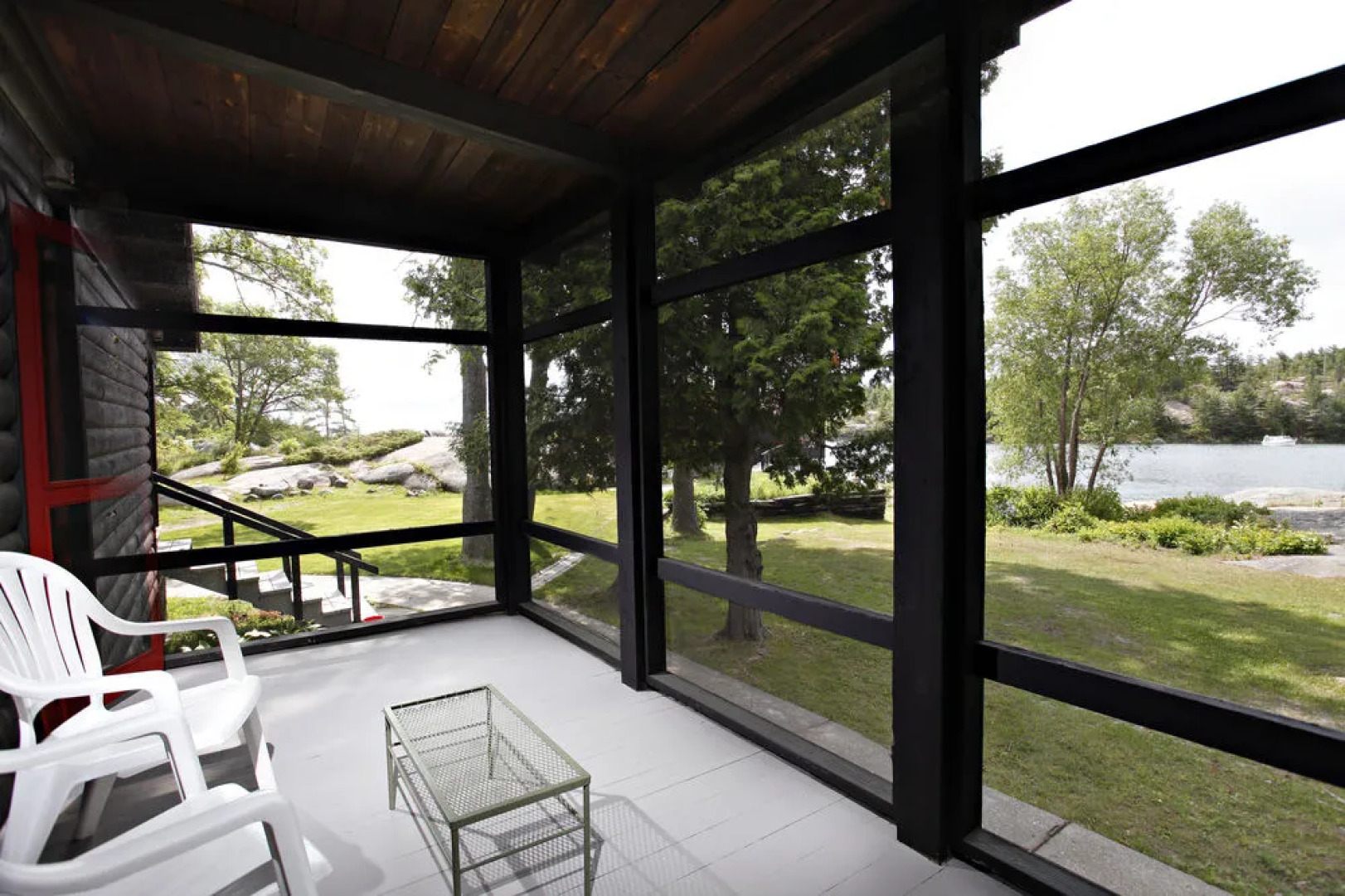 Killarney Mountain Lodge