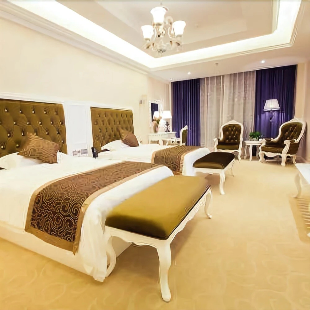 Liyuan Hainanese Hotel