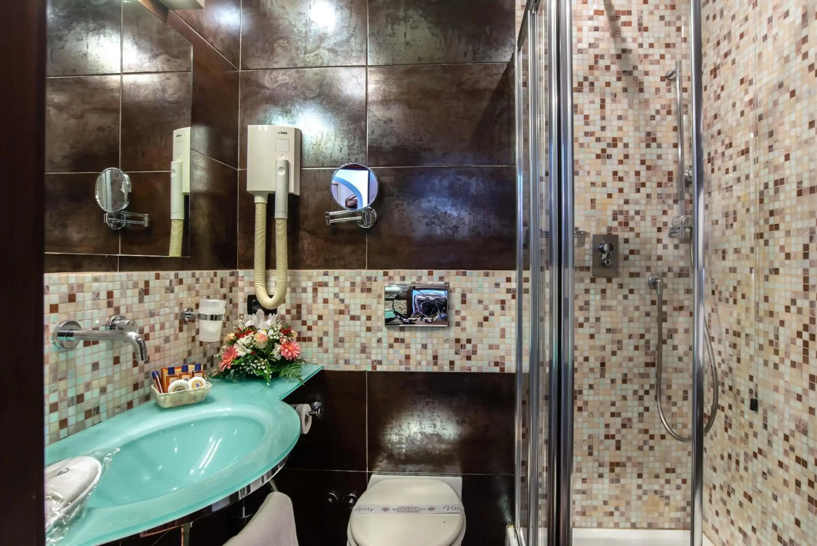 Mercure Paris La Défense Grande Arche