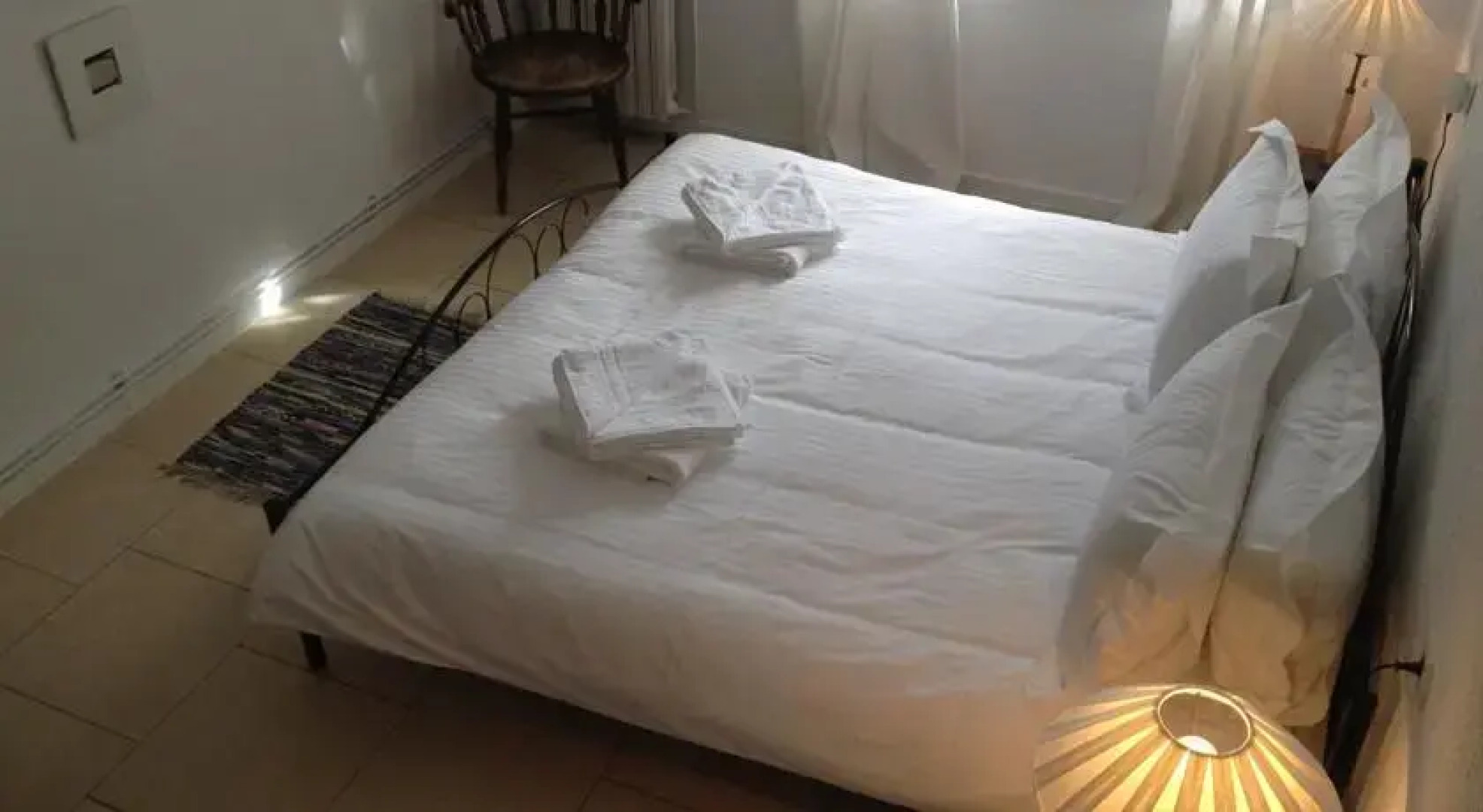 Finca Santa Ana Guest House