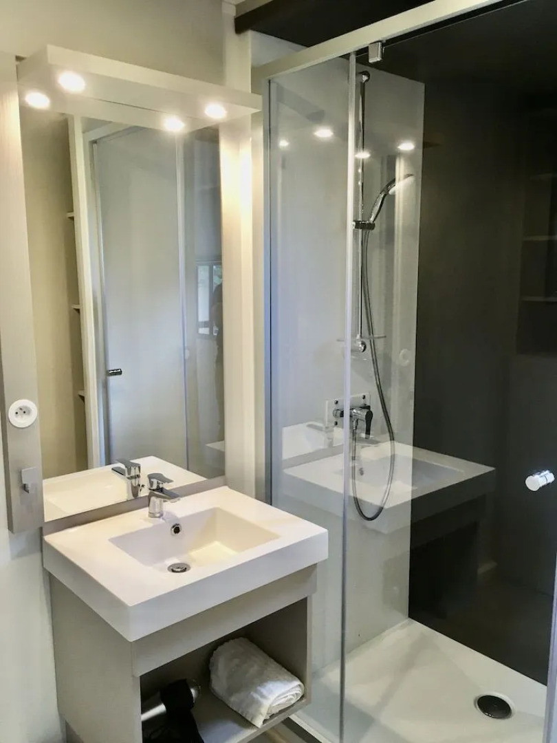 Domaine les 2 Mondes